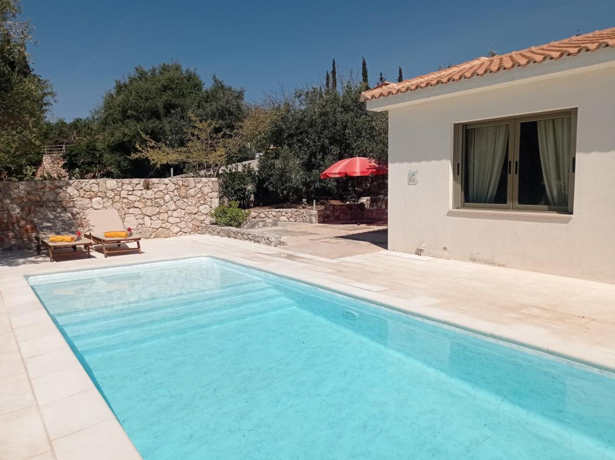Ideales Resort Mousata Екстериор снимка