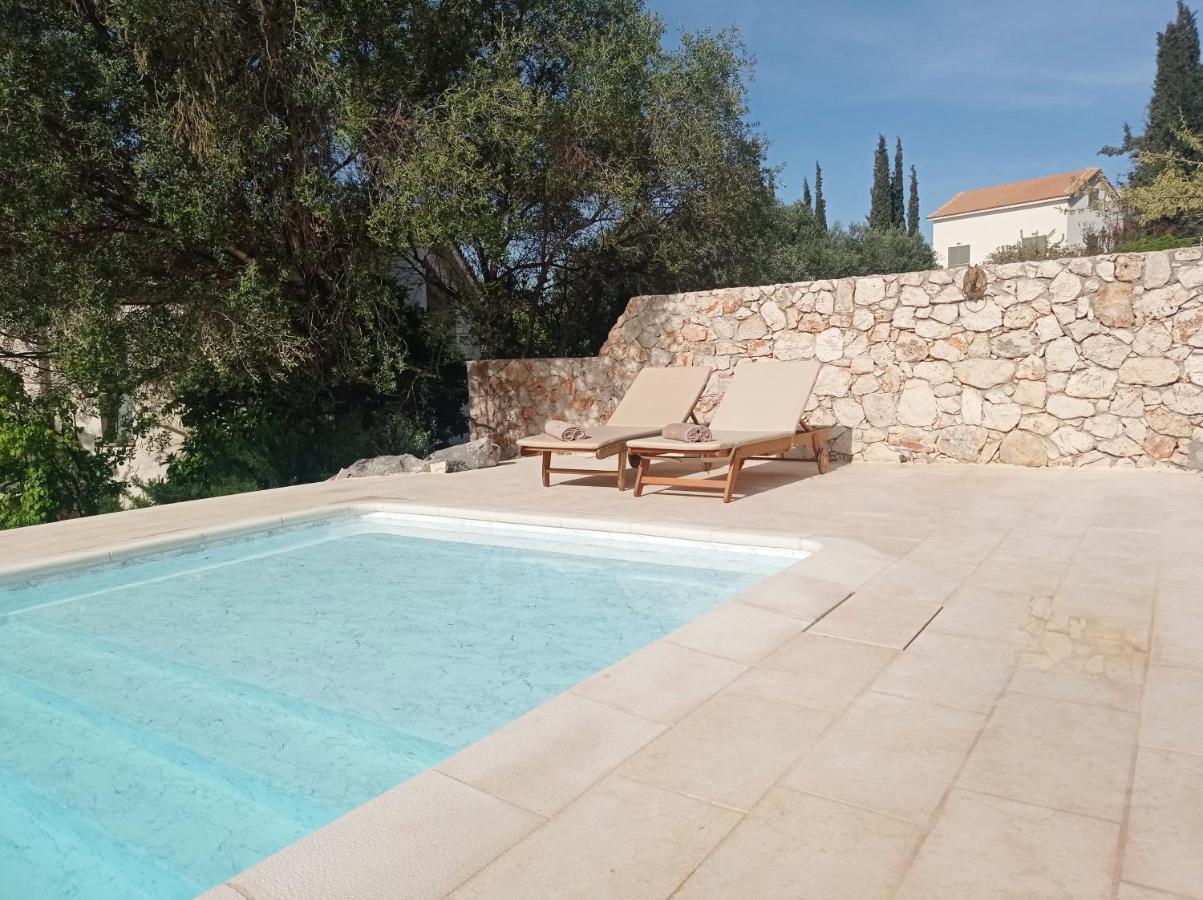 Ideales Resort Mousata Екстериор снимка