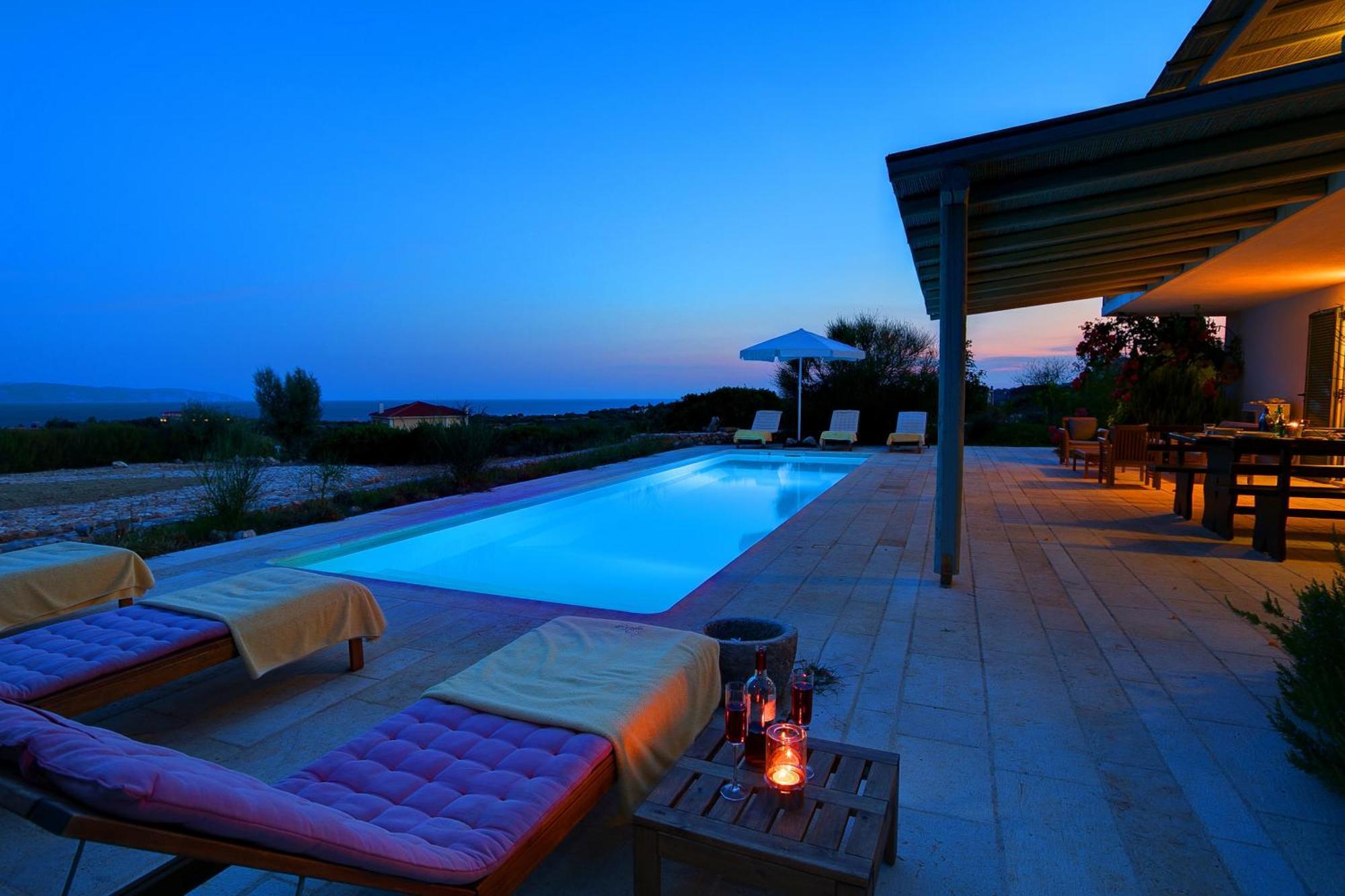 Ideales Resort Mousata Екстериор снимка
