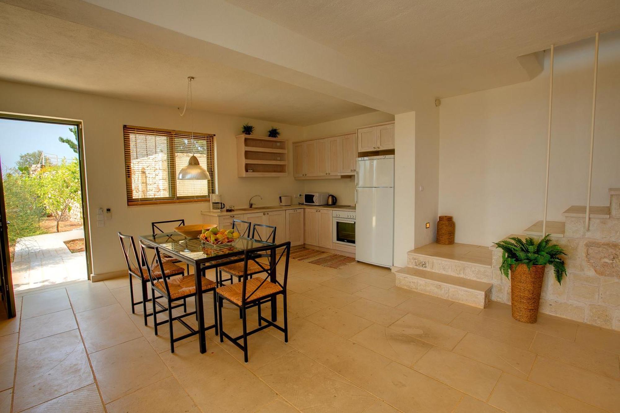 Ideales Resort Mousata Екстериор снимка