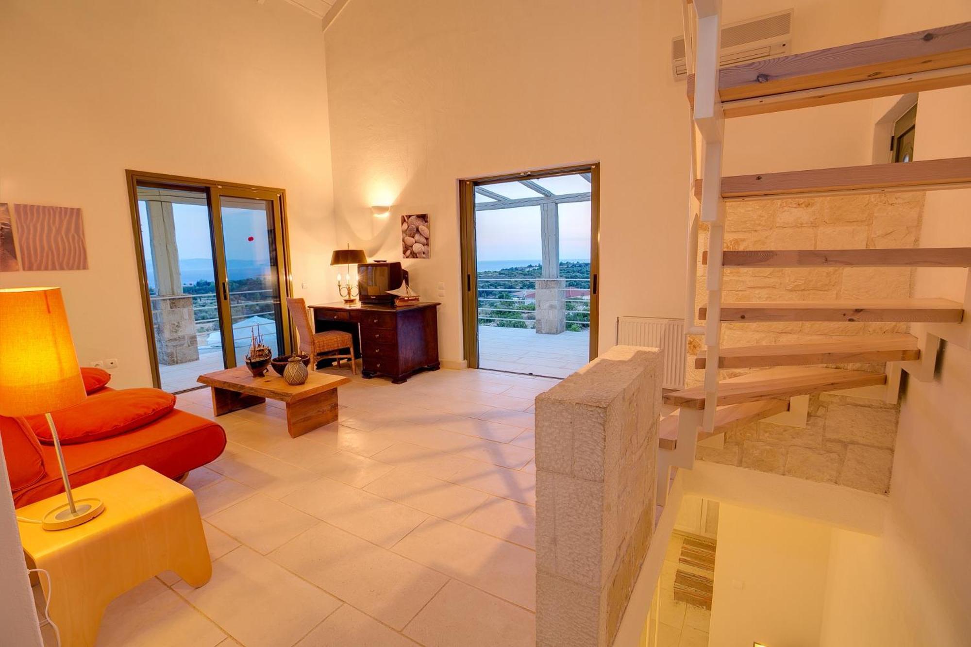 Ideales Resort Mousata Екстериор снимка