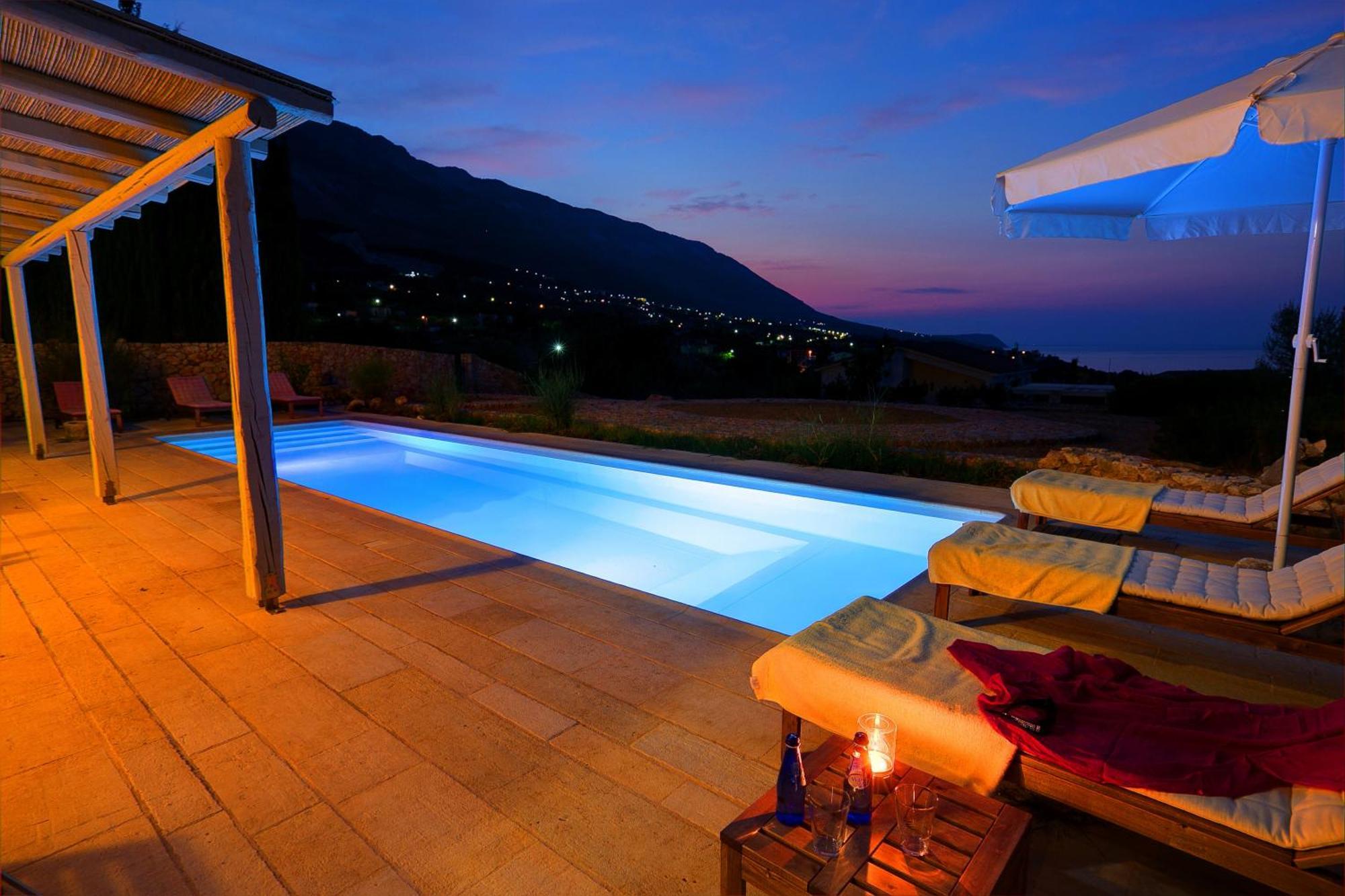 Ideales Resort Mousata Екстериор снимка
