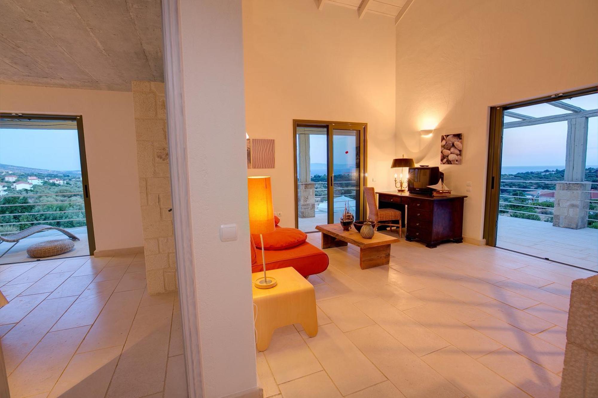 Ideales Resort Mousata Екстериор снимка