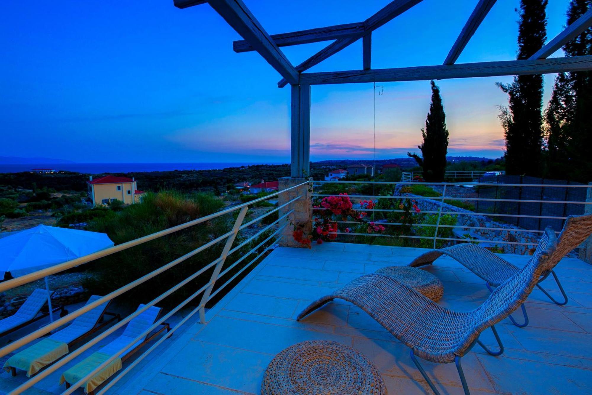 Ideales Resort Mousata Екстериор снимка