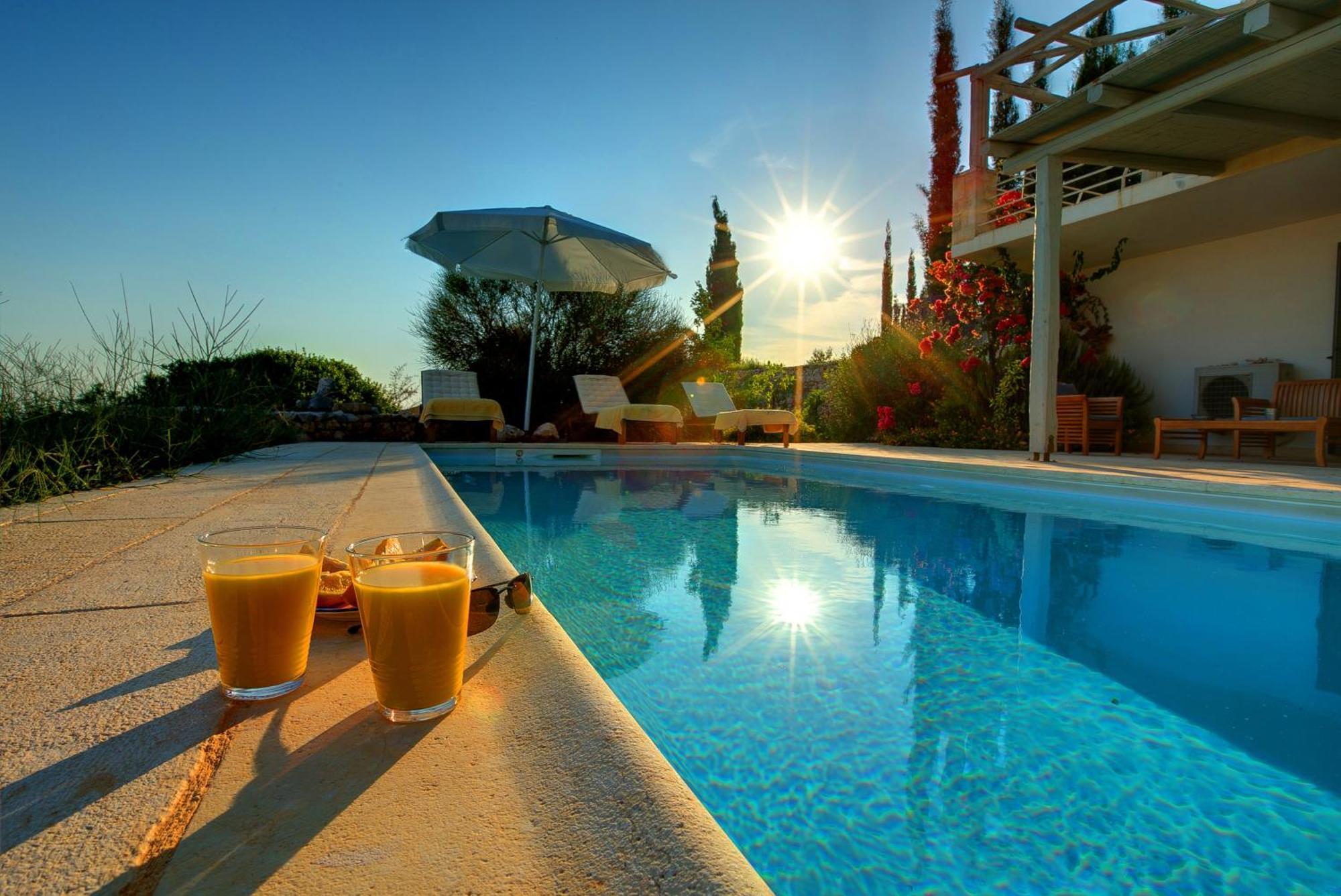 Ideales Resort Mousata Екстериор снимка