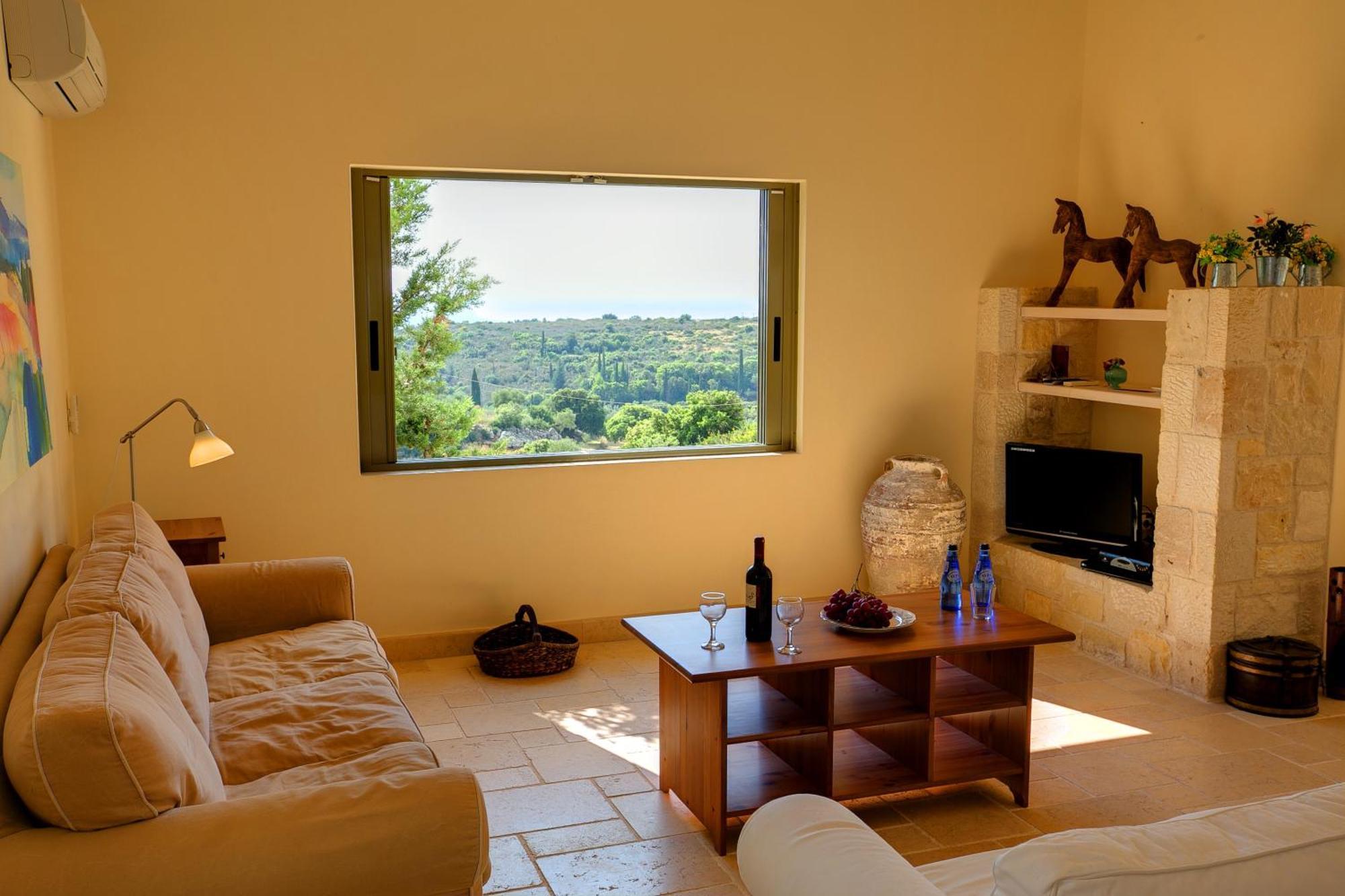 Ideales Resort Mousata Екстериор снимка