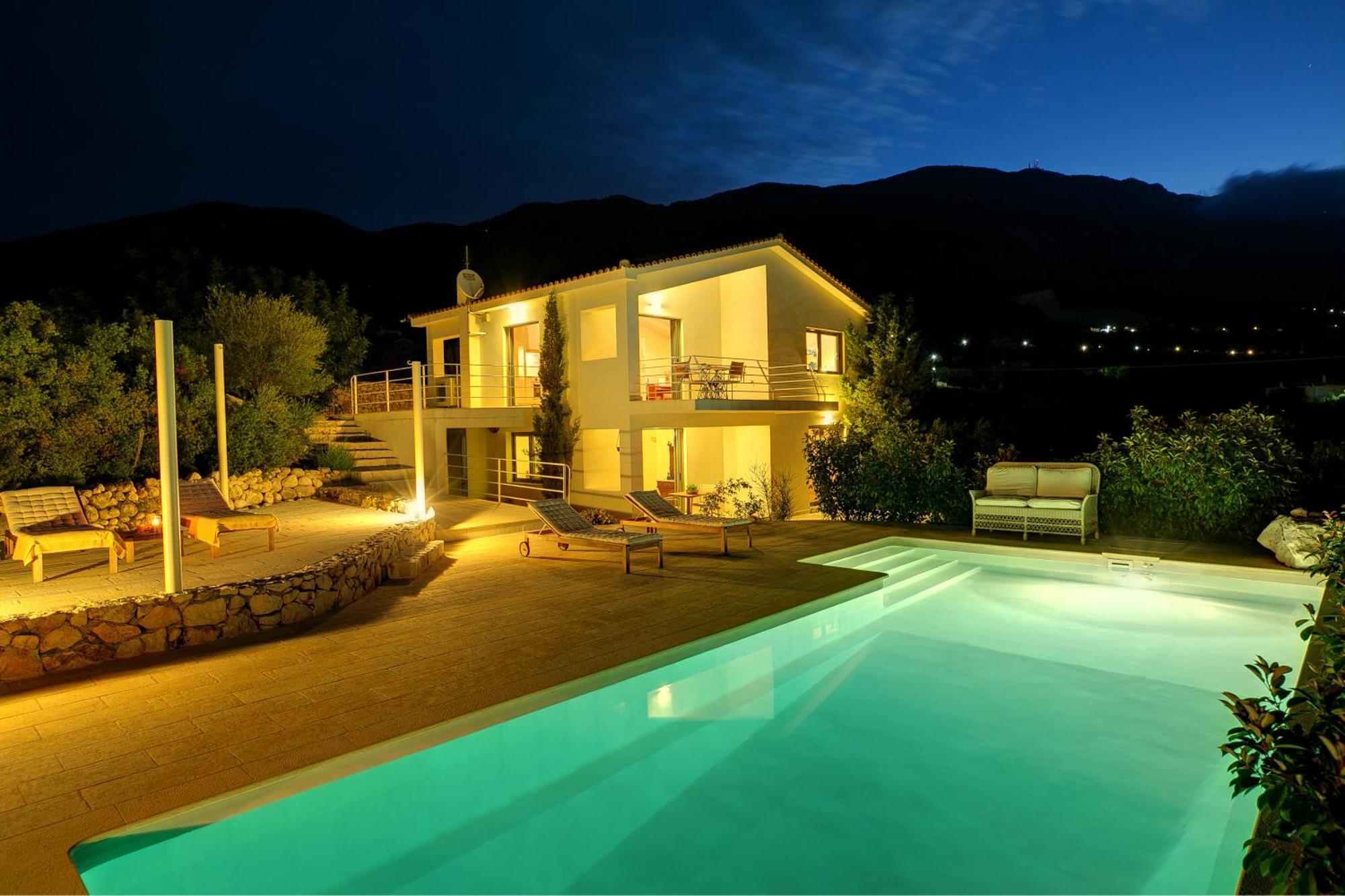 Ideales Resort Mousata Екстериор снимка