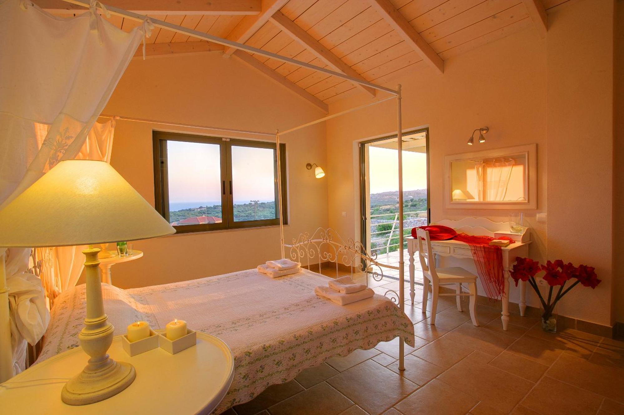 Ideales Resort Mousata Екстериор снимка