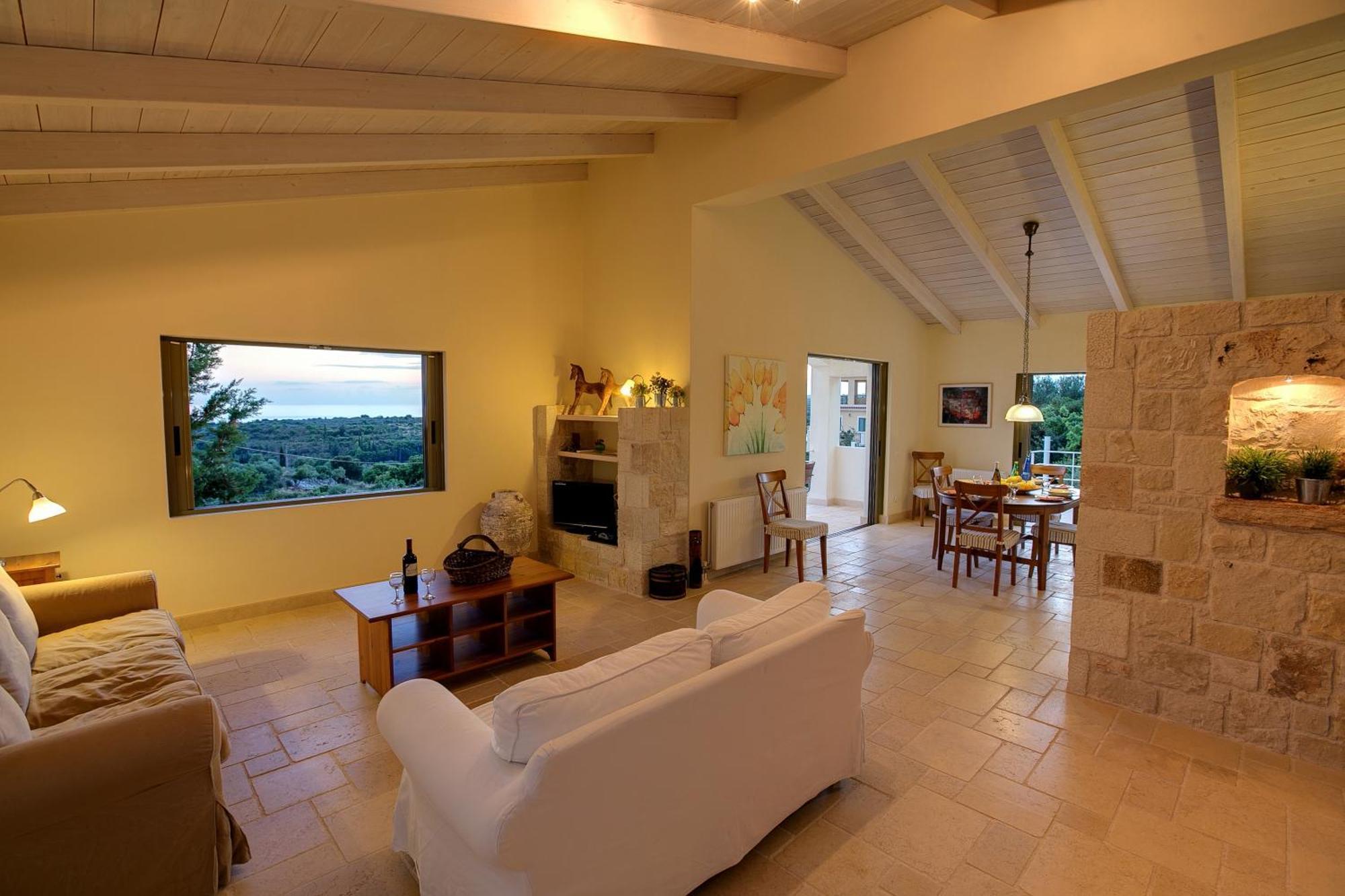 Ideales Resort Mousata Екстериор снимка