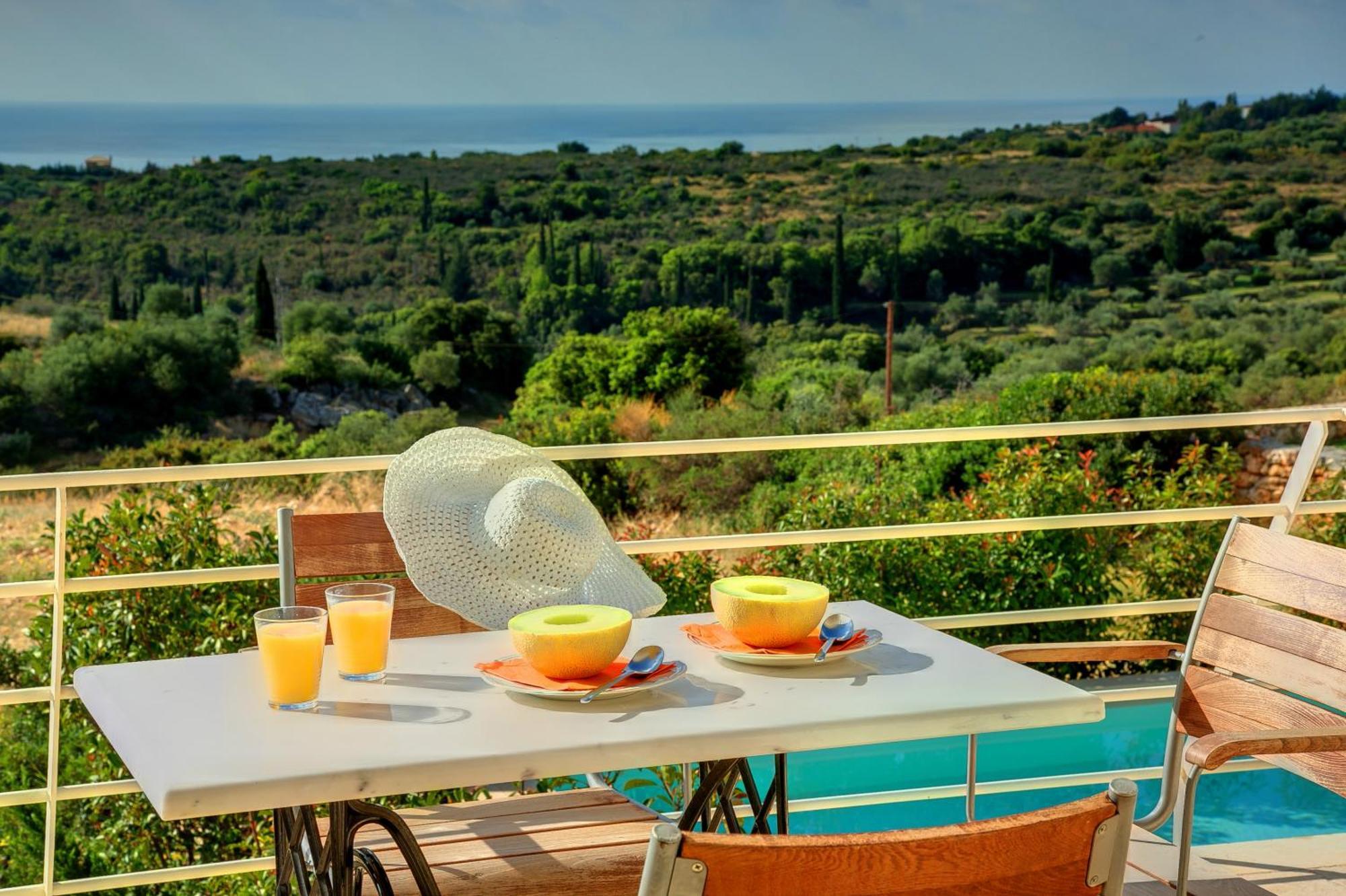 Ideales Resort Mousata Екстериор снимка