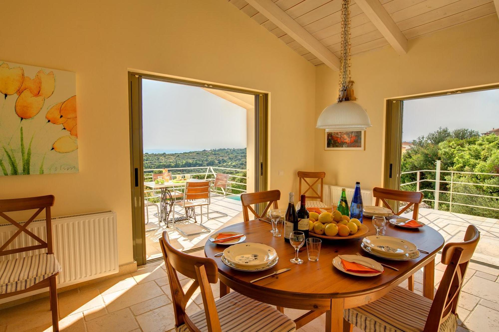 Ideales Resort Mousata Екстериор снимка