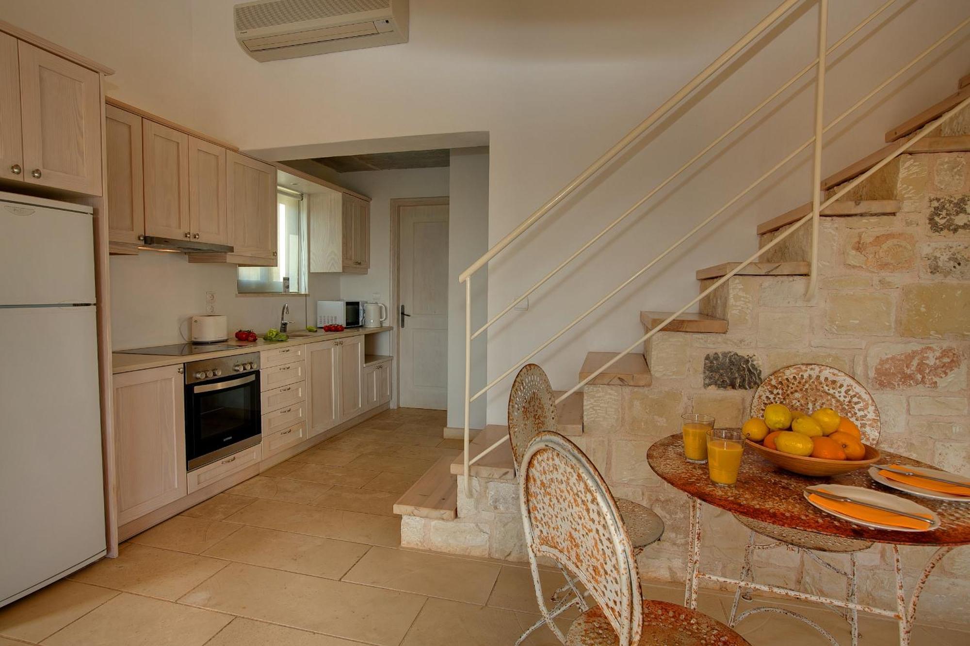 Ideales Resort Mousata Стая снимка