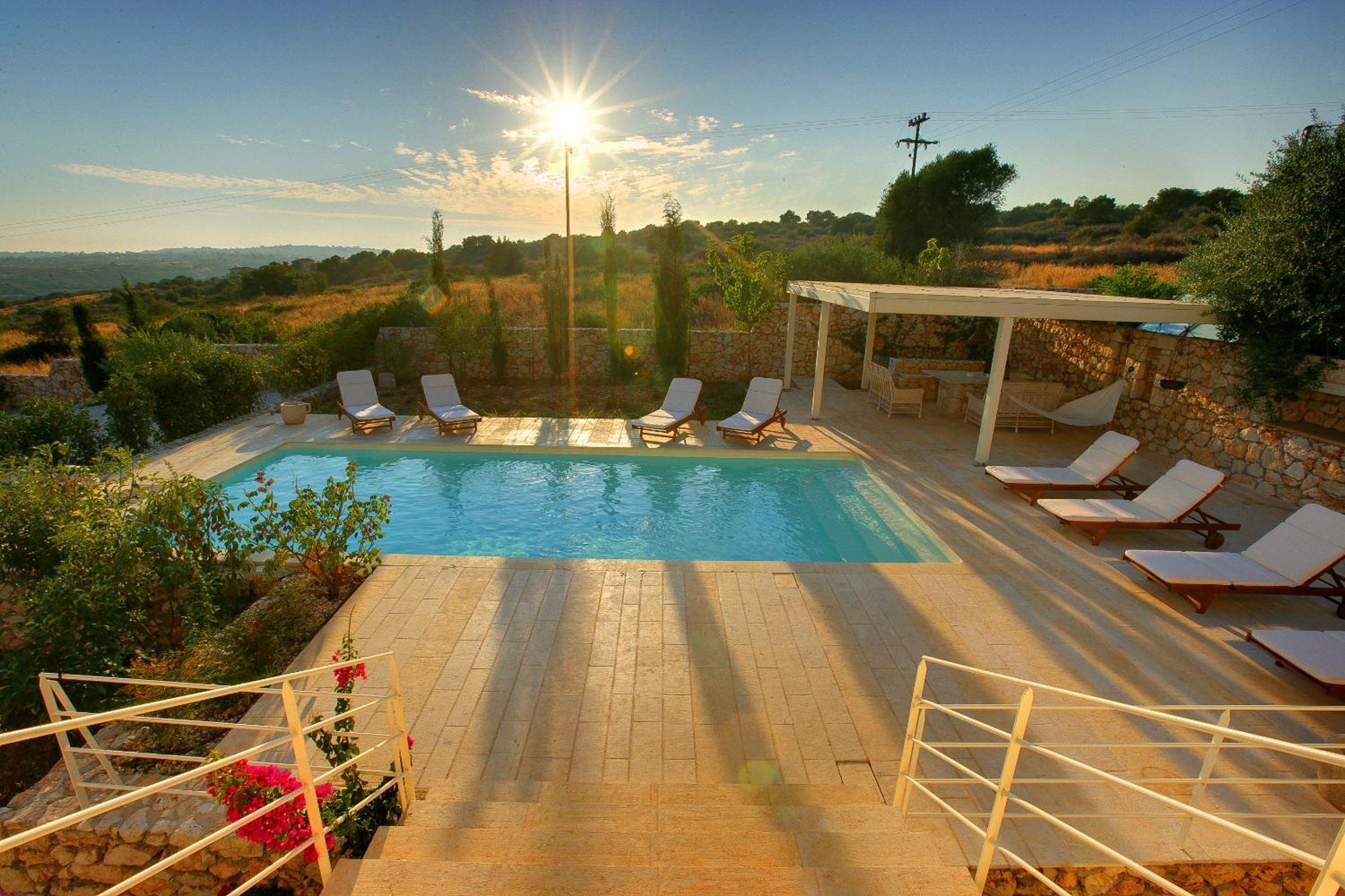 Ideales Resort Mousata Стая снимка