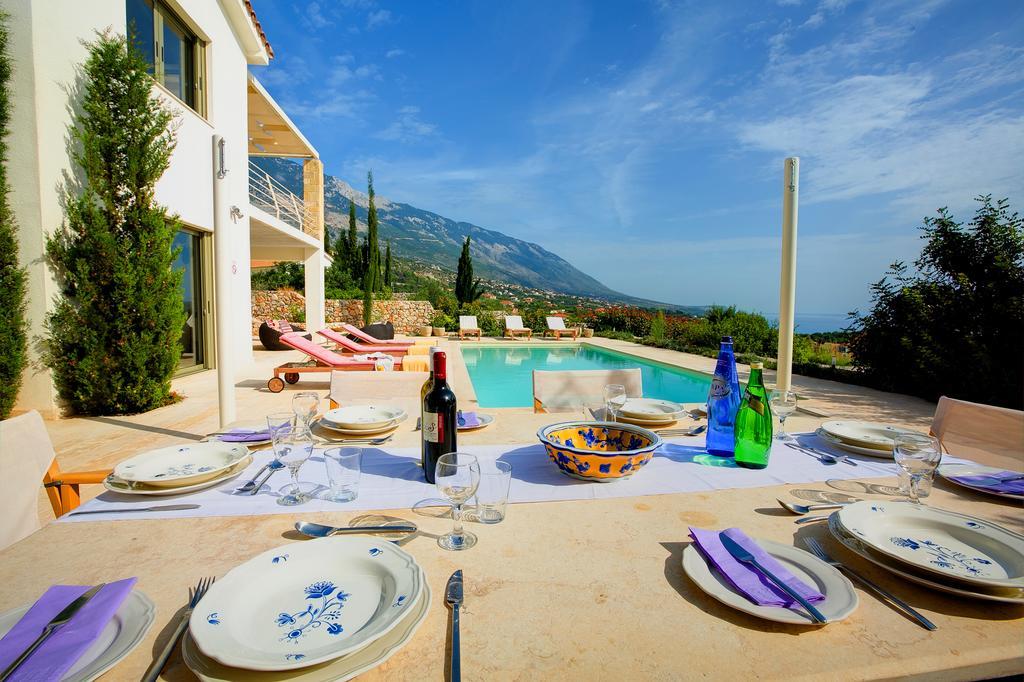 Ideales Resort Mousata Екстериор снимка
