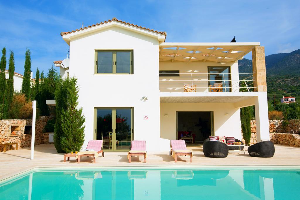 Ideales Resort Mousata Екстериор снимка