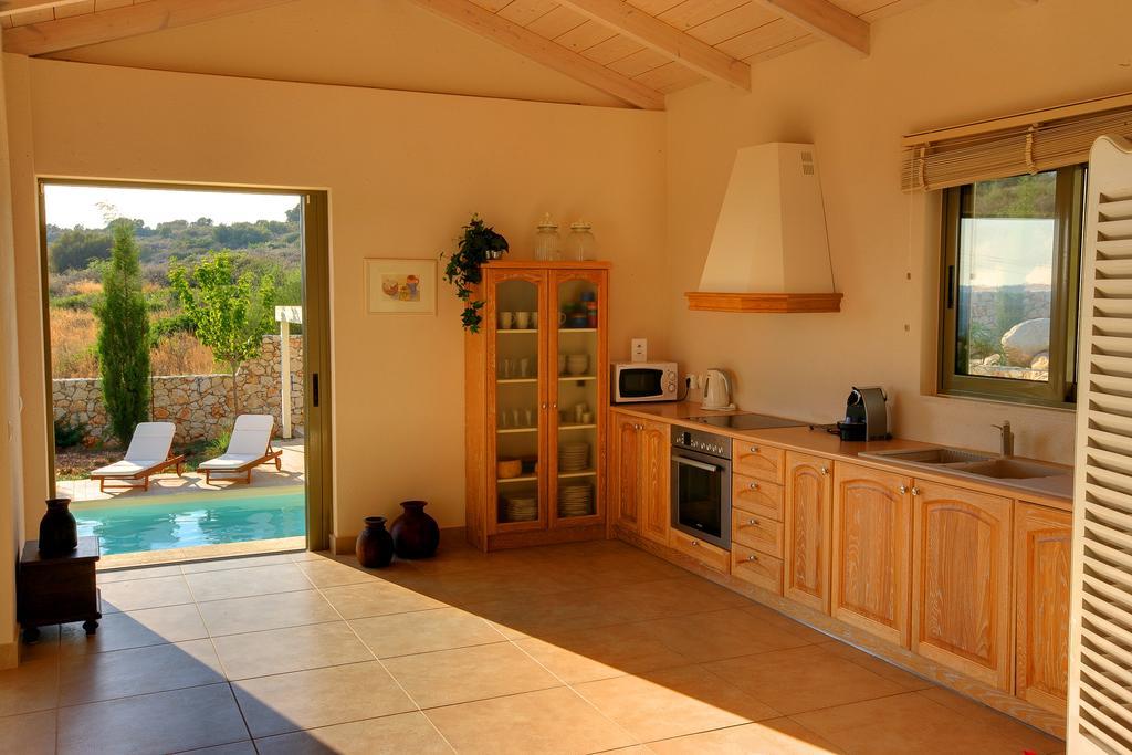 Ideales Resort Mousata Екстериор снимка